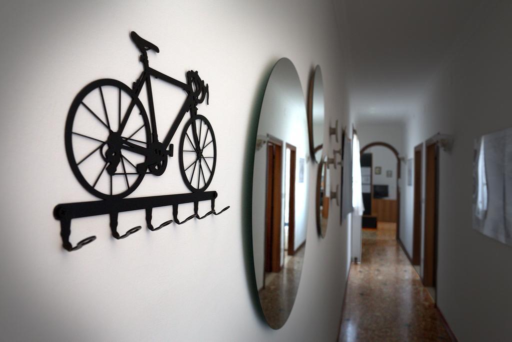 I Like Venice Mestre Kamer foto