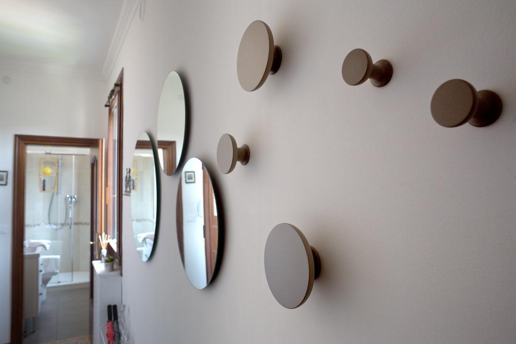 I Like Venice Mestre Kamer foto