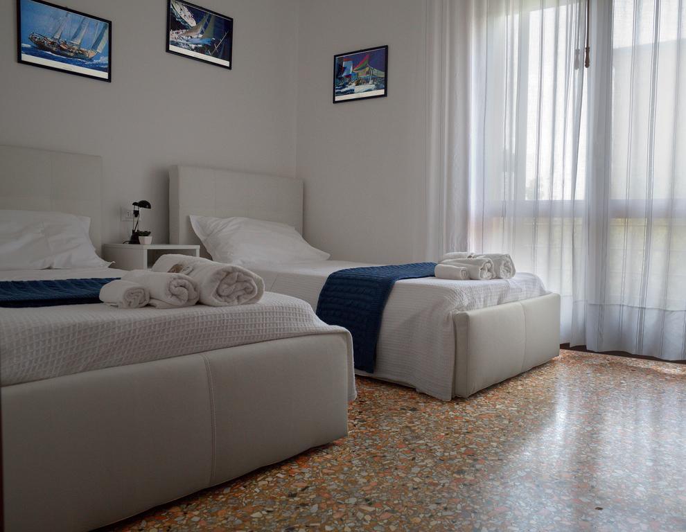 I Like Venice Mestre Kamer foto
