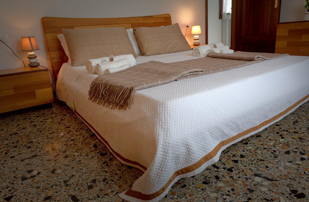 I Like Venice Mestre Kamer foto