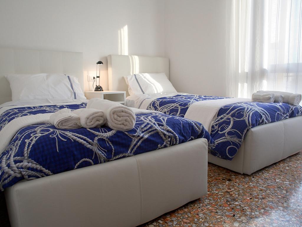 I Like Venice Mestre Kamer foto