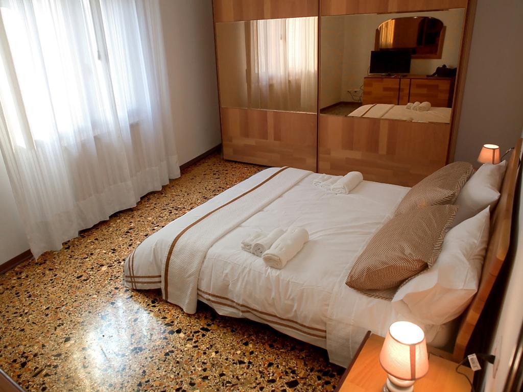 I Like Venice Mestre Kamer foto