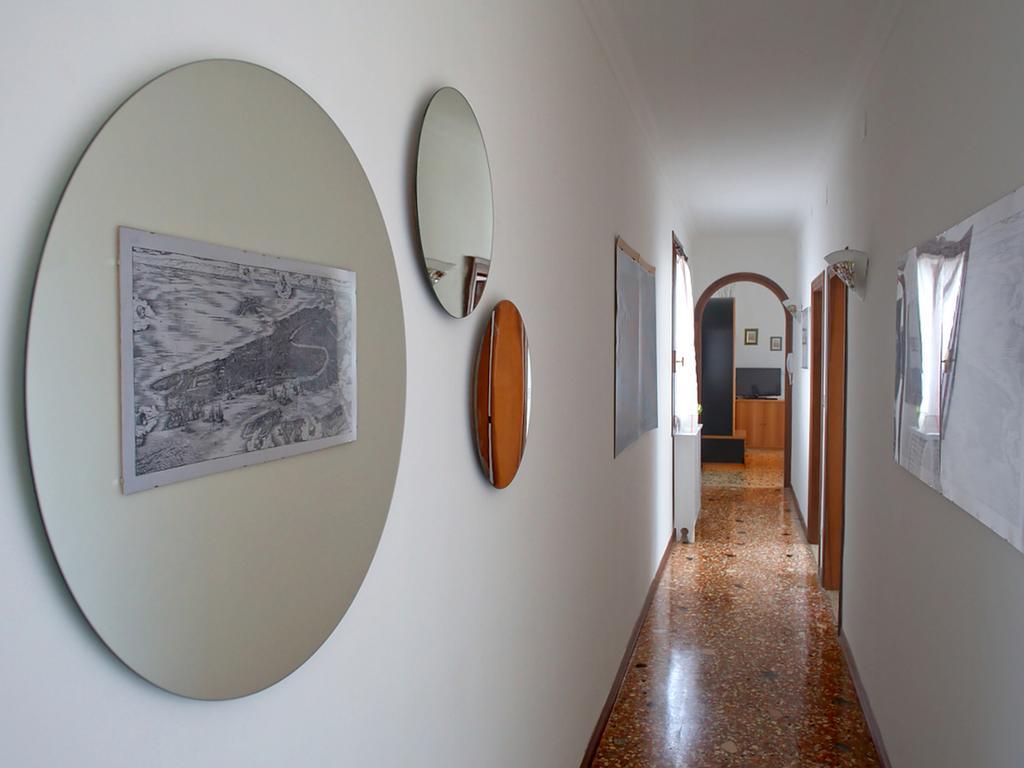 I Like Venice Mestre Kamer foto