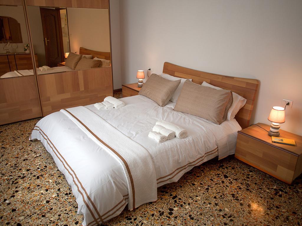 I Like Venice Mestre Kamer foto