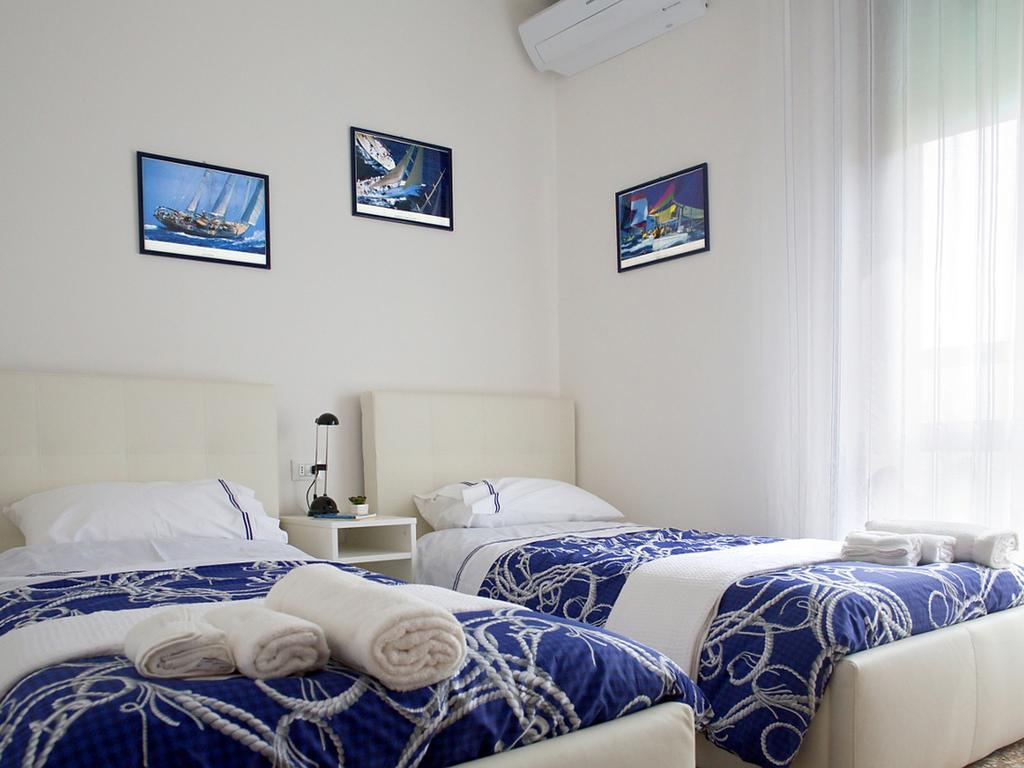 I Like Venice Mestre Kamer foto