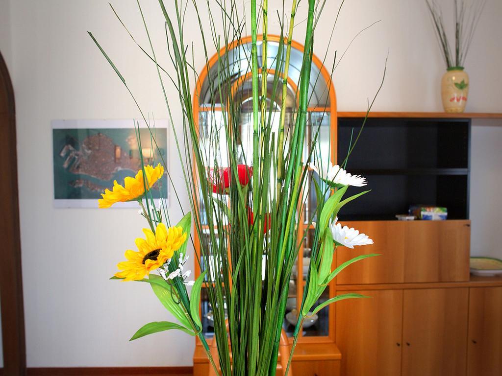 I Like Venice Mestre Kamer foto