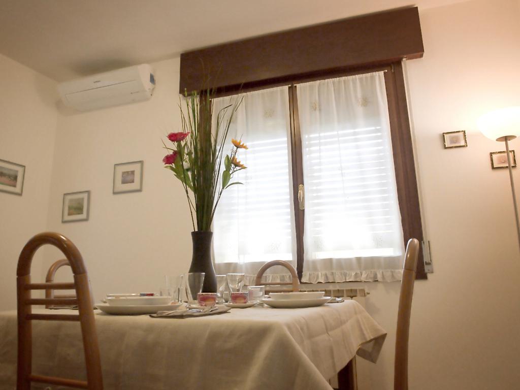 I Like Venice Mestre Kamer foto
